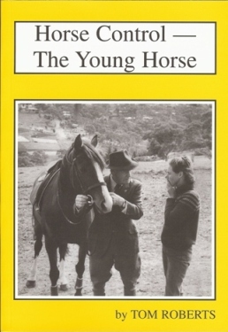 Horse Control- The Young Horse